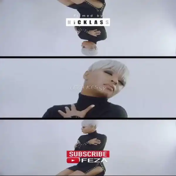 Feza Kessy - Simple ft. Dammy Krane